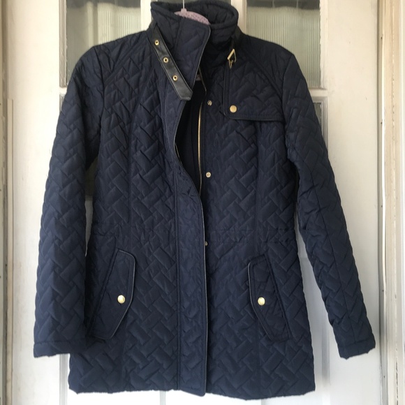 Cole Haan Jackets & Blazers - Cole Haan Navy Jacket